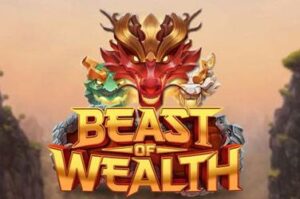 beast-of-wealth free casino game