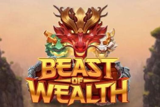 beast-of-wealth free casino game