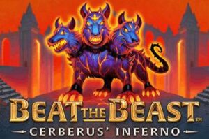 beat-the-beast-cerberus-inferno free casino game