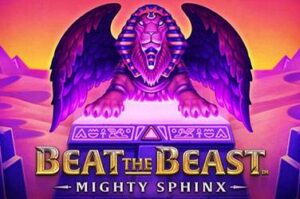 beat-the-beast-mighty-sphinx free casino game