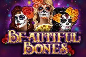 beautiful-bones free casino game