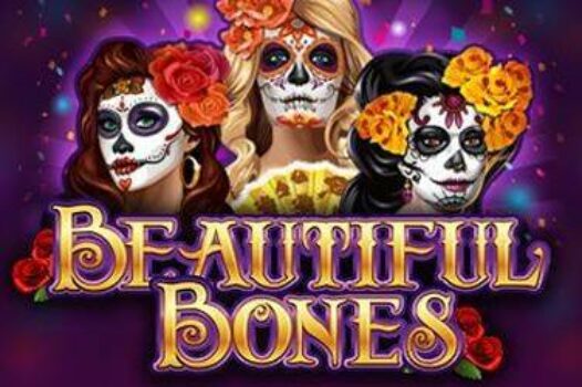 beautiful-bones free casino game