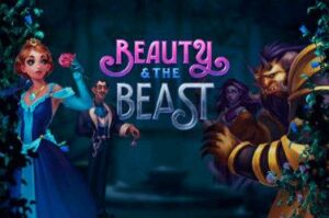 beauty-and-the-beast free casino game