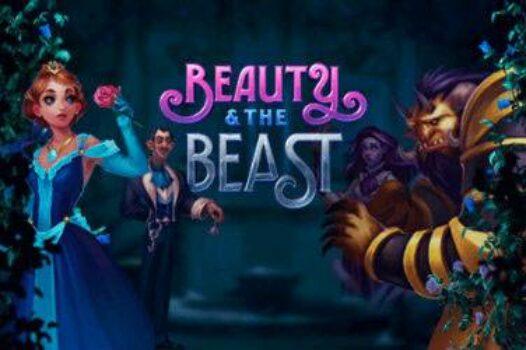beauty-and-the-beast free casino game