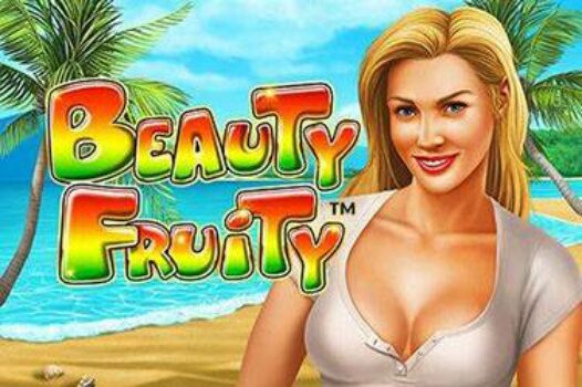 beauty-fruity free casino game
