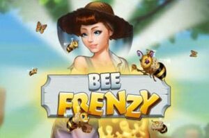 bee-frenzy free casino game
