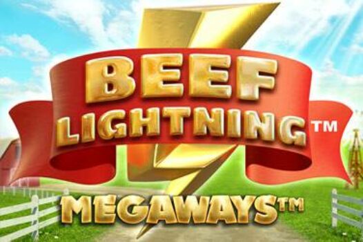 beef-lightning free casino game