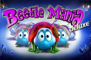 beetle-mania-deluxe free casino game