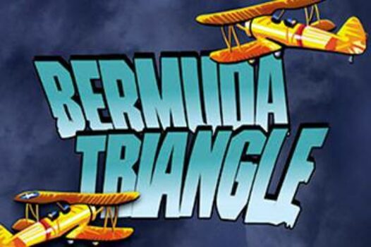 bermuda-triangle free casino game