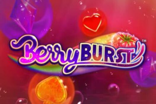 berryburst free casino game