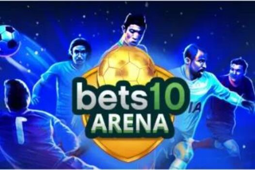 bets10-arena free casino game