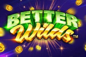 better-wilds free casino game