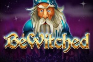 bewitched free casino game