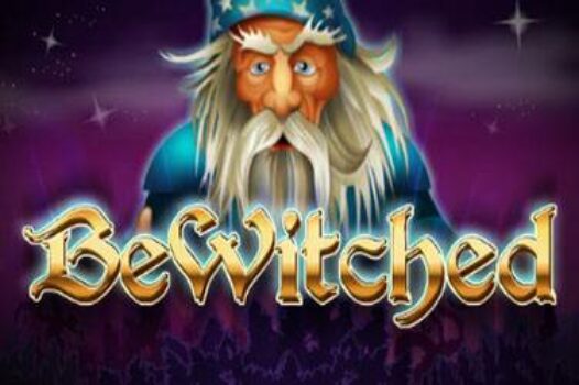 bewitched free casino game