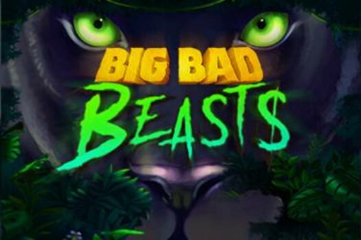 big-bad-beast free casino game