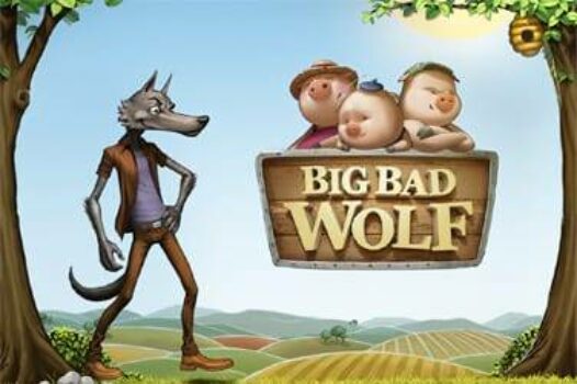 big-bad-wolf free casino game