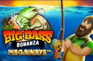 big-bass-bonanza-megaways free casino game