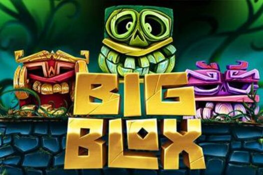 big-blox free casino game