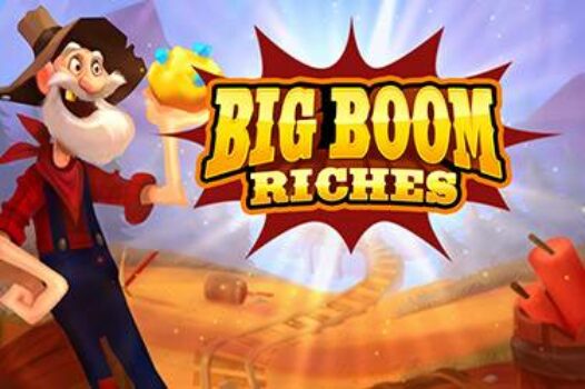 big-boom-riches free casino game