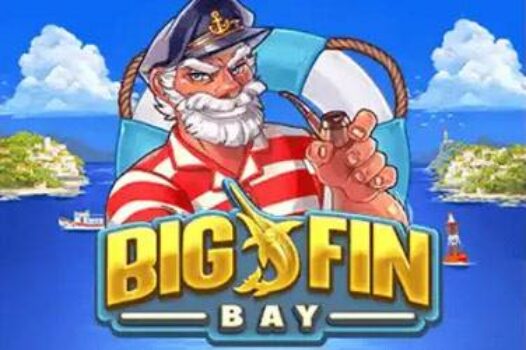 big-fin-bay free casino game