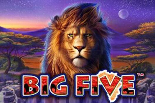 big-five free casino game