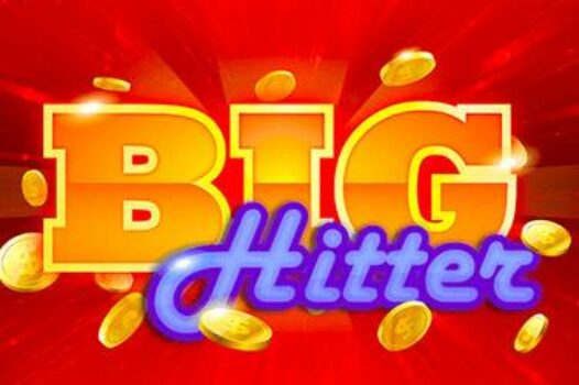 big-hitter free casino game