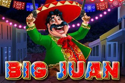 big-juan free casino game