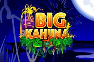 big-kahuna free casino game