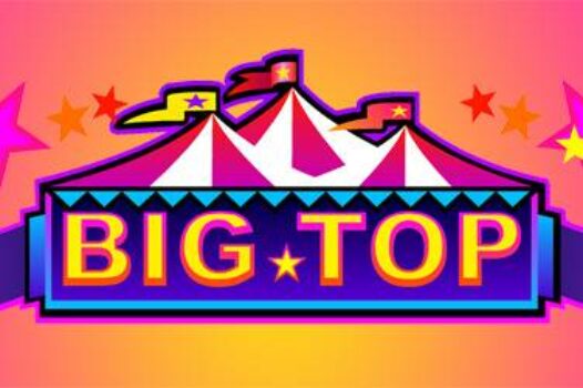 big-top free casino game