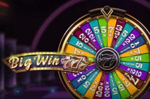 big-win-777 free casino game