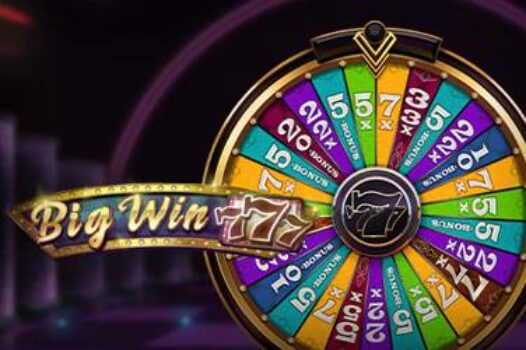 big-win-777 free casino game
