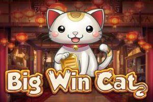 big-win-cat free casino game