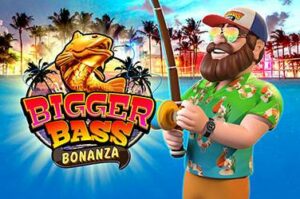 bigger-bass-bonanza free casino game
