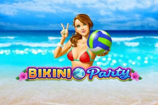 bikini-party free casino game