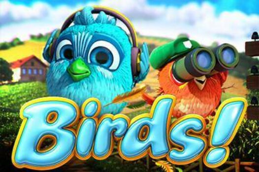 birds free casino game
