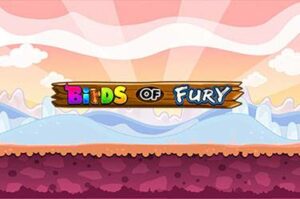 birds-of-fury free casino game