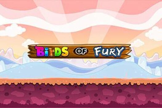 birds-of-fury free casino game