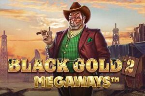 black-gold-2-megaways free casino game