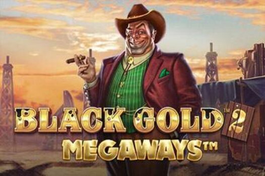 black-gold-2-megaways free casino game