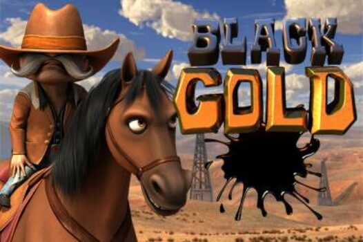 black-gold free casino game
