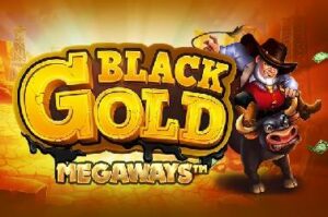 black-gold-megaways free casino game