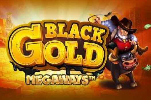 black-gold-megaways free casino game