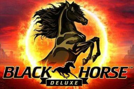 black-horse-deluxe free casino game