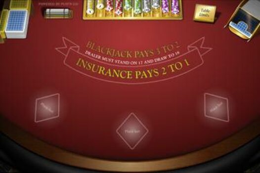 blackjack-mh free casino game