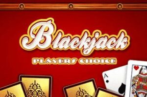 blackjack-players-choice free casino game