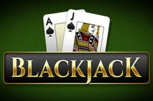 blackjack-singlehand free casino game