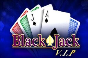 blackjack-singlehand-vip free casino game