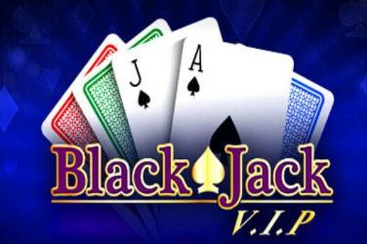 blackjack-singlehand-vip free casino game