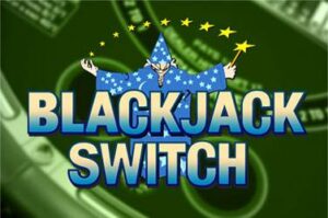 blackjack-switch free casino game