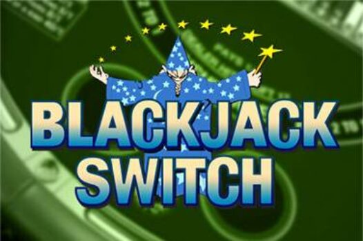blackjack-switch free casino game